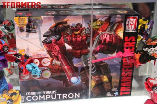SDCC 2016   Generations Platinum Series And Titans Return Preview Night Display 046 (46 of 157)